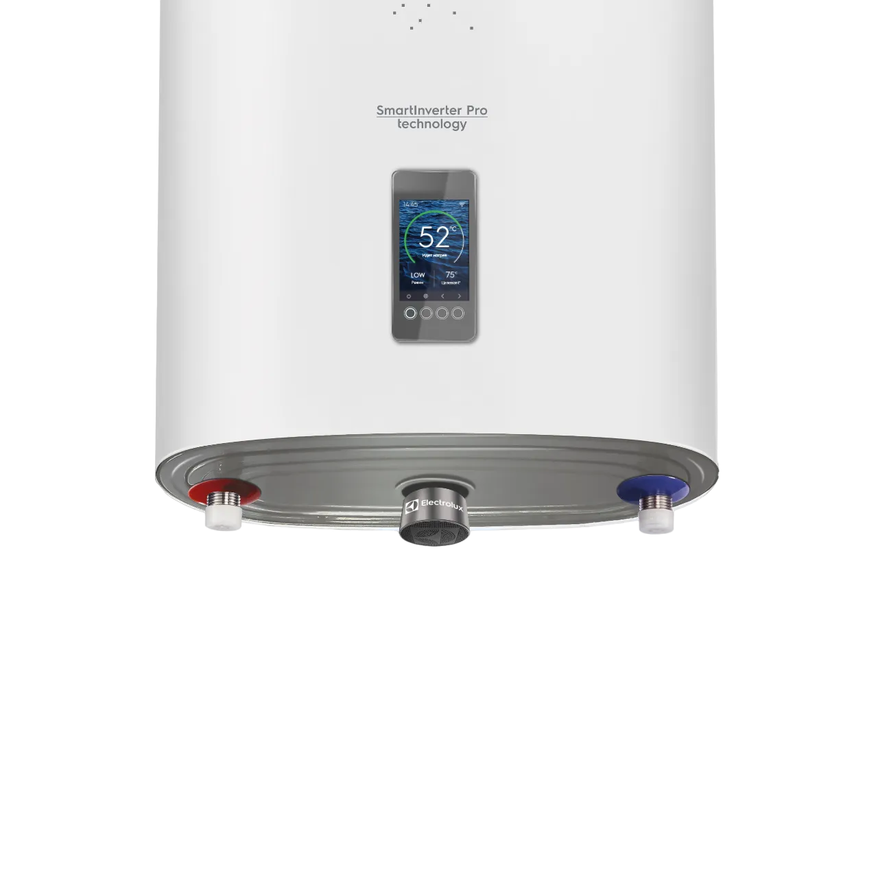 Водонагреватель Electrolux EWH 80 SmartInverter PRO (3)