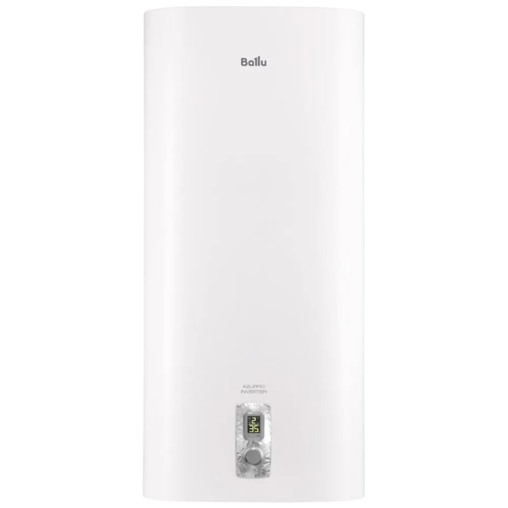Водонагреватель Ballu BWHS 50 Azurro Inverter (2)