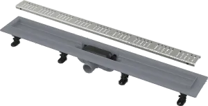 AlcaPlast APZ10-Simple 550-1