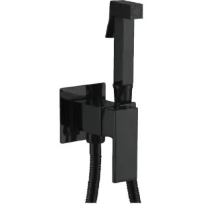 Смеситель с гигиеническим душем Haiba-HB5512-7