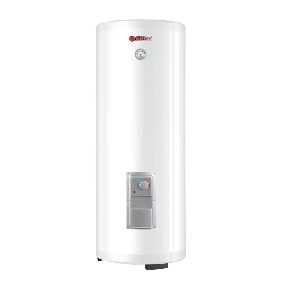 Водонагреватель накопительный THERMEX ER 120 V (combi) - 1