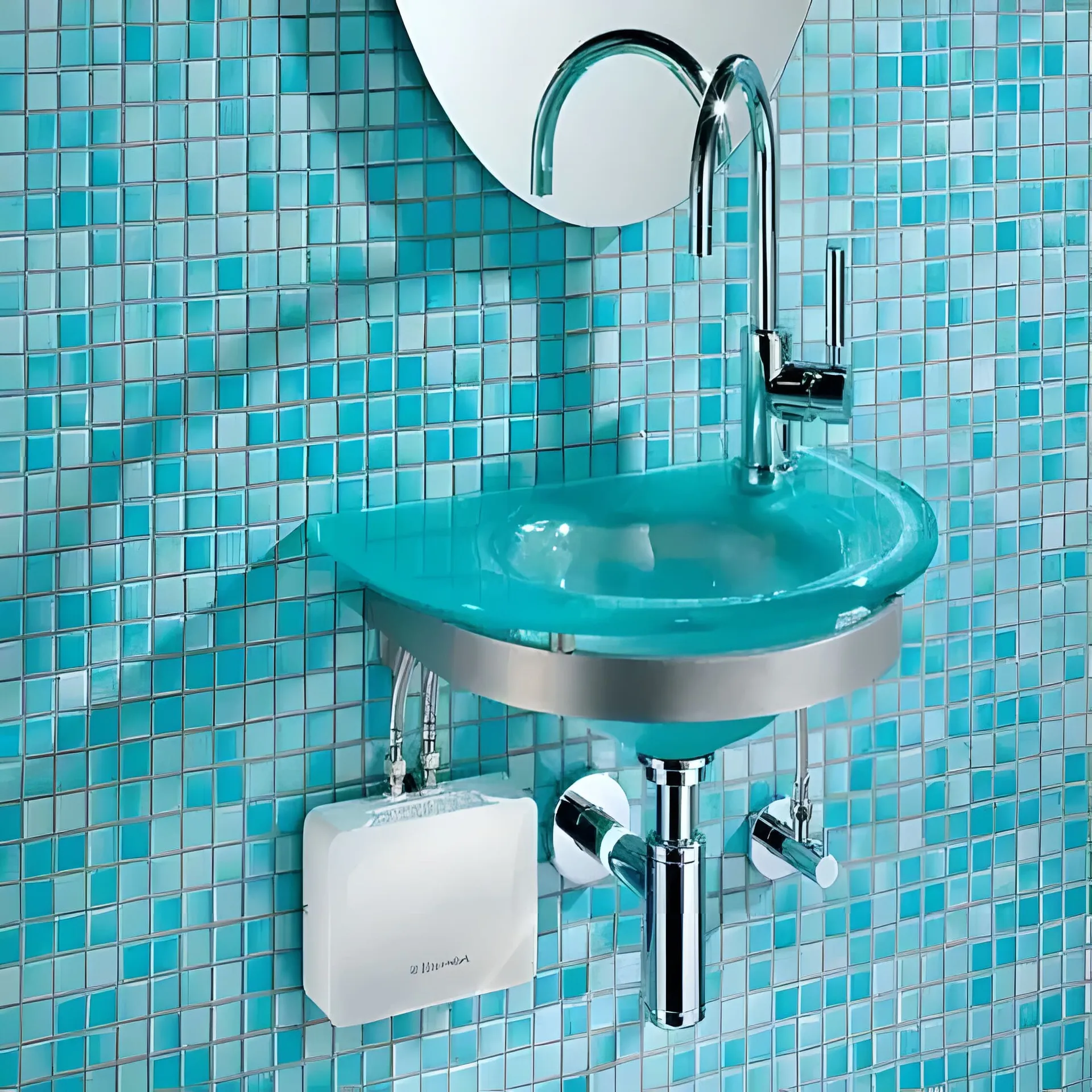 Водонагреватель Electrolux NP 4 AQUATRONIC 2.0 (8)