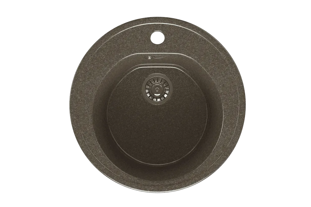 Мойка Maxstone MS-2 Терракот (2)