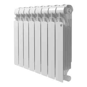 Радиатор биметаллический Royal Thermo Indigo B 500 - 8 секц