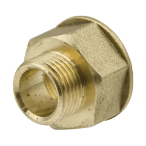 Переход с ребордой AQS 1 2 х 3 4