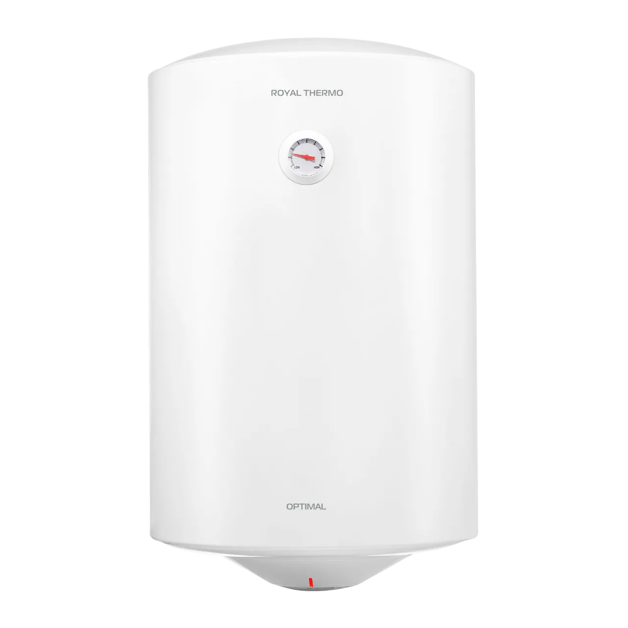 Водонагреватель Royal Thermo RWH 80 Optimal (2)