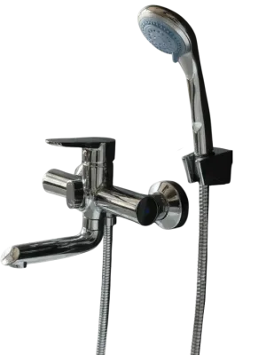 Смеситель для ванны Aquavista-VUD 803