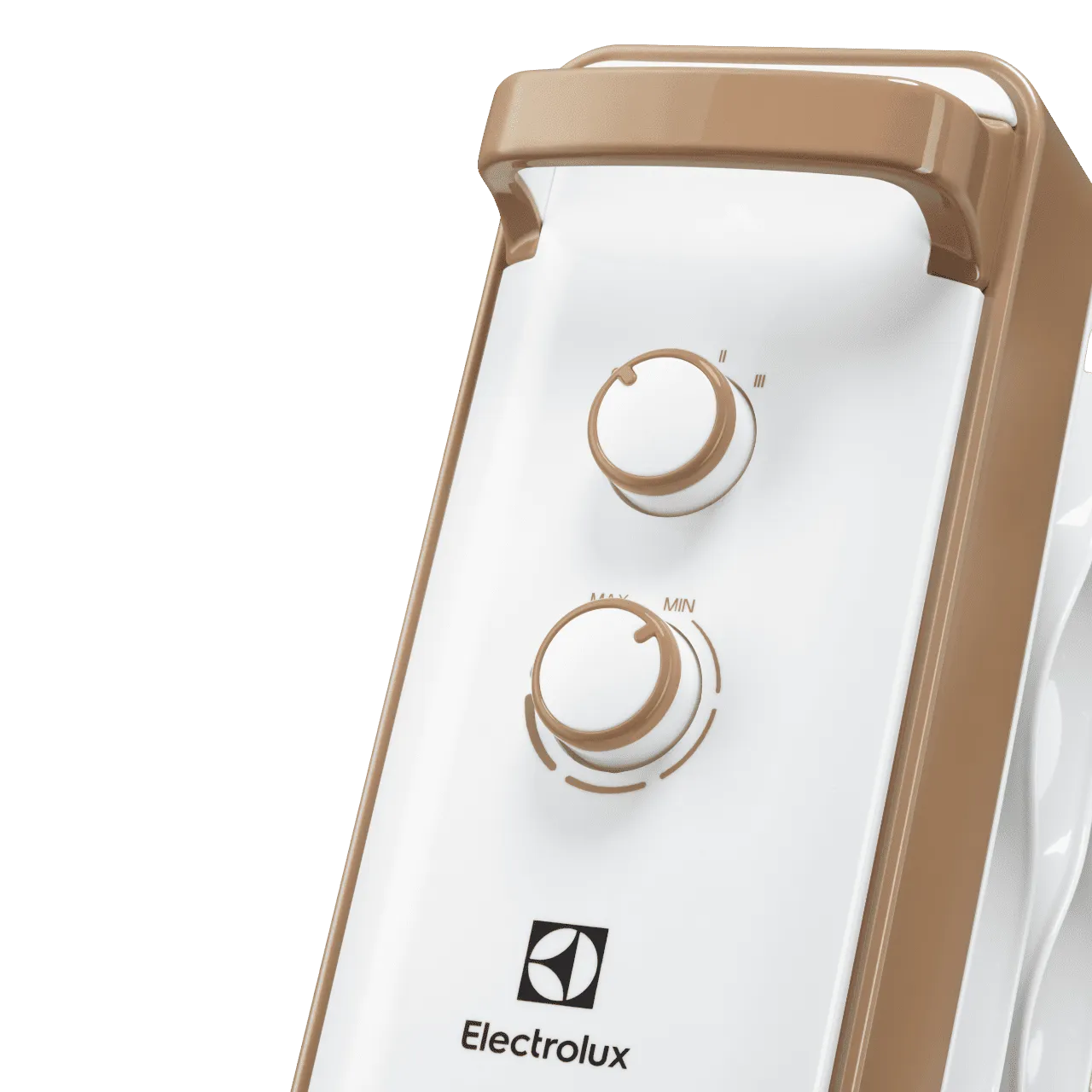 Радиатор масляный Electrolux Wave EOHM-9157 - 7 секций (3)