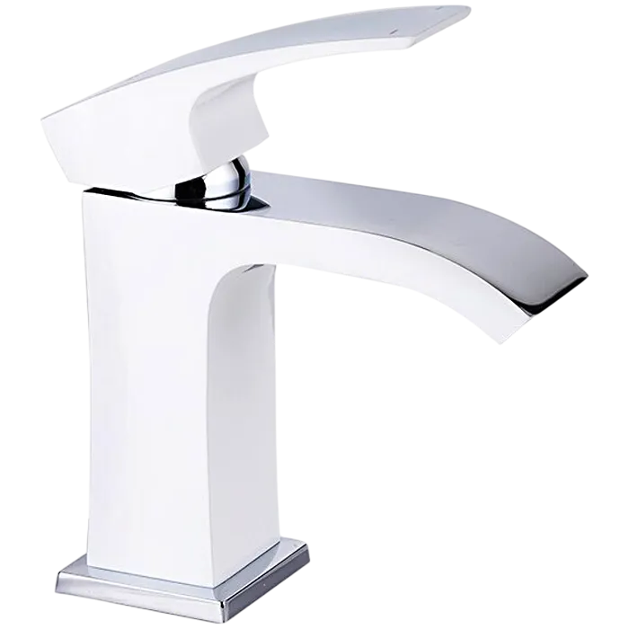 Смеситель для раковины Gappo G1007-8 (2)