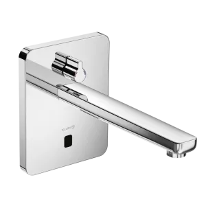 Смеситель для раковины Kludi-Zenta 3840005