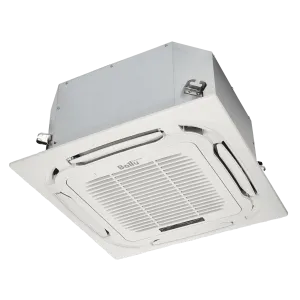 Комплект Ballu Machine BLC_C-18HN1_21Y (compact) полупромышленной сплит-системы, кассетного типа