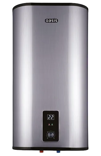 Электрический накопительный водонагреватель Oasis Z - 1