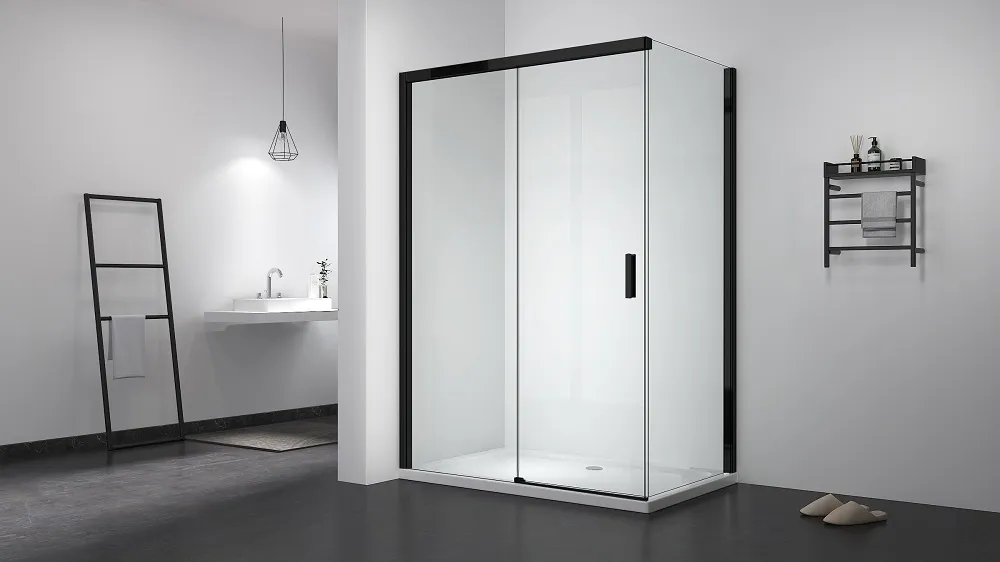 Душевое ограждение Idee-ID-2050 (120 90 195) (2)