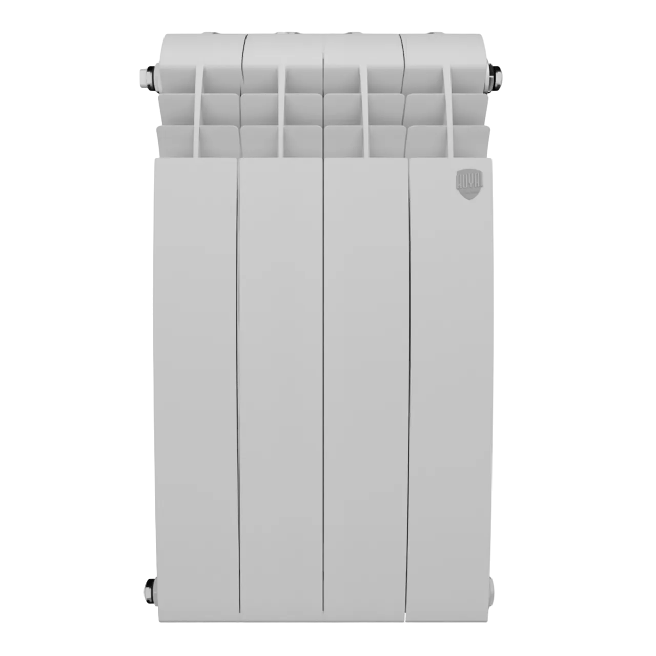 Радиатор Royal Thermo BiLiner 500 Bianco-4 секции (2)