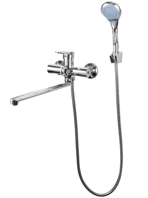 Смеситель для ванны Aquavista-VUD 801