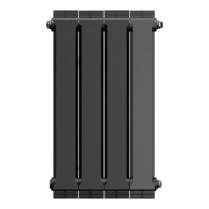 Радиатор Royal-Termo-Pianoforte 500-NoirSable-4 сек-3