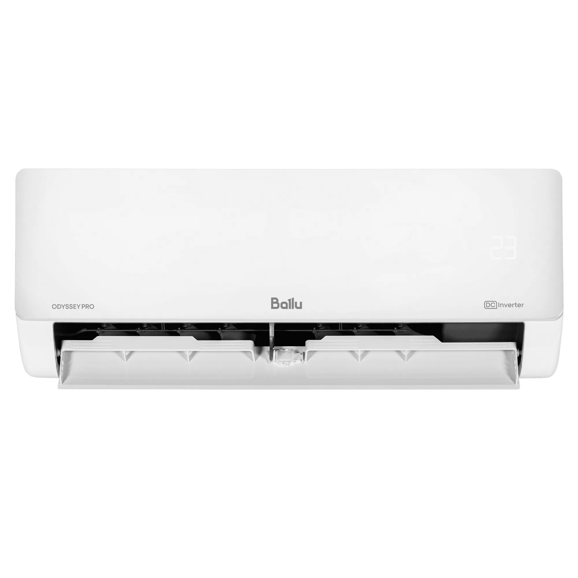 Сплит-система инверторного типа Ballu Odyssey Pro DC BSOI-12HN8 ERP комплект (5)