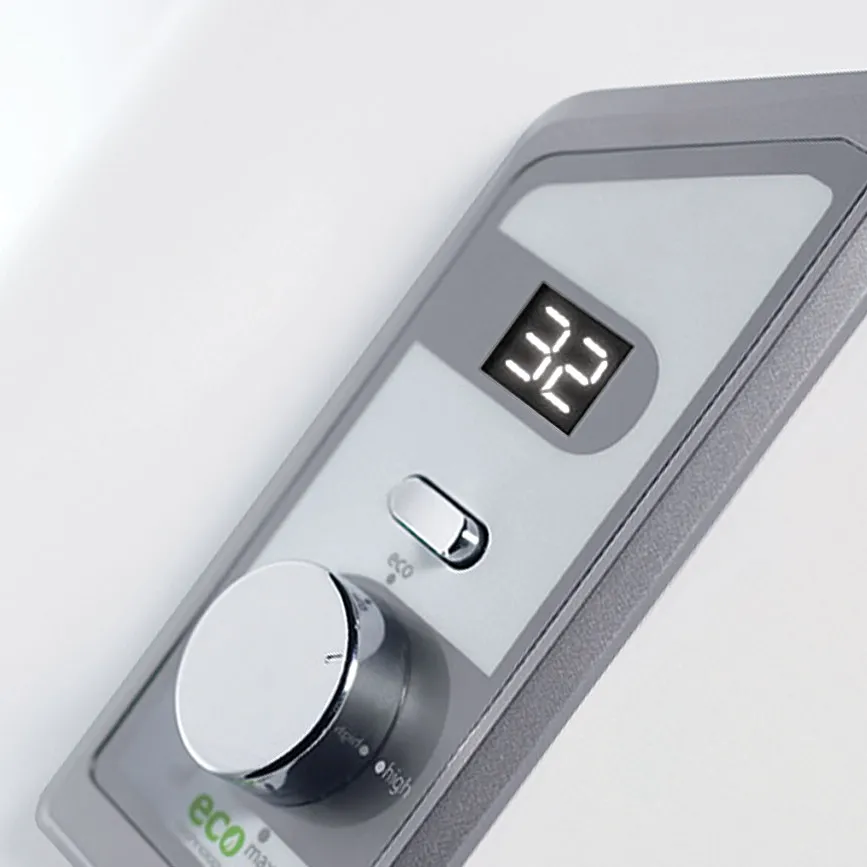 Водонагреватель Ballu BWHS 80 Smart WiFi (5)