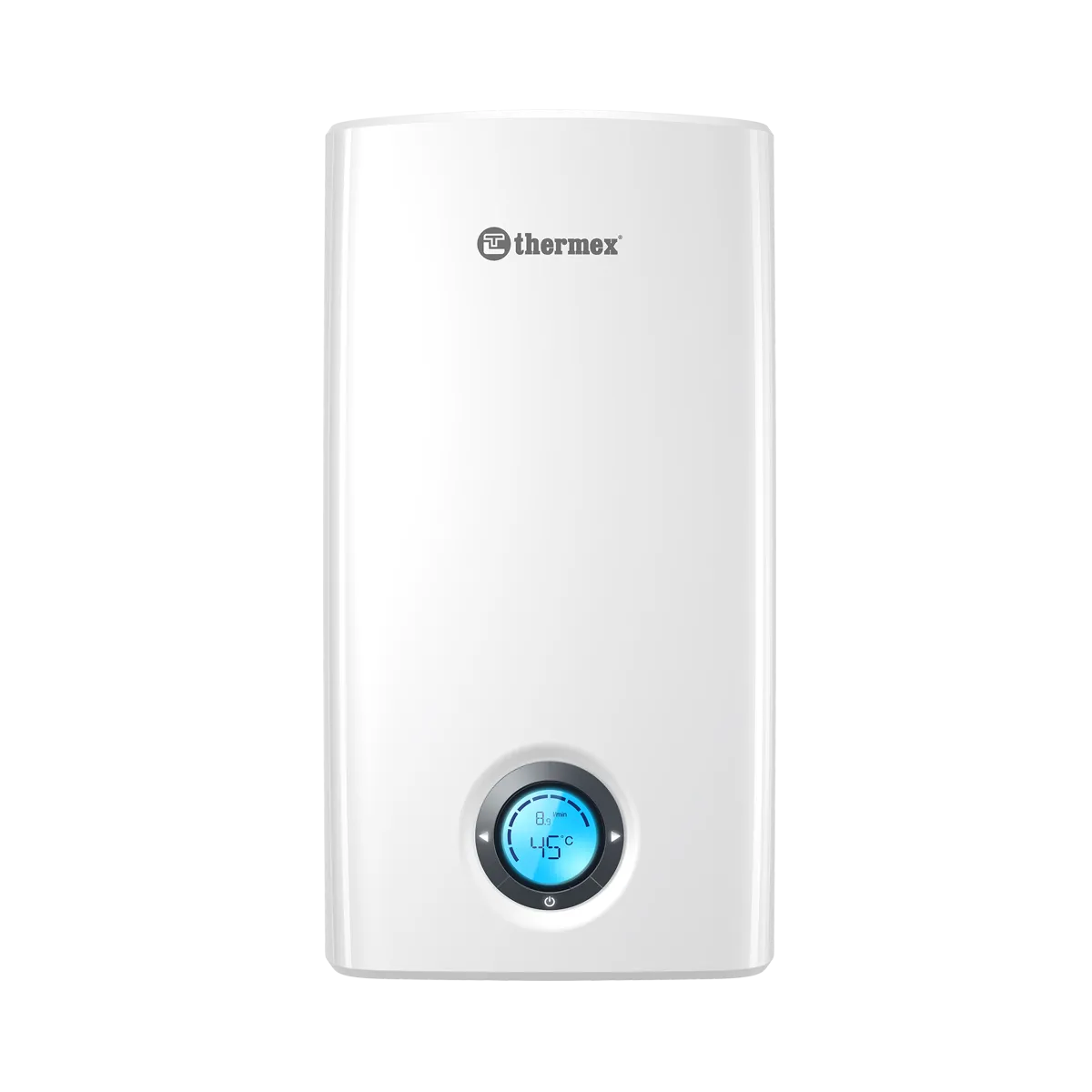 Электроводонагреватель проточный THERMEX Topflow Pro 24000 (2)