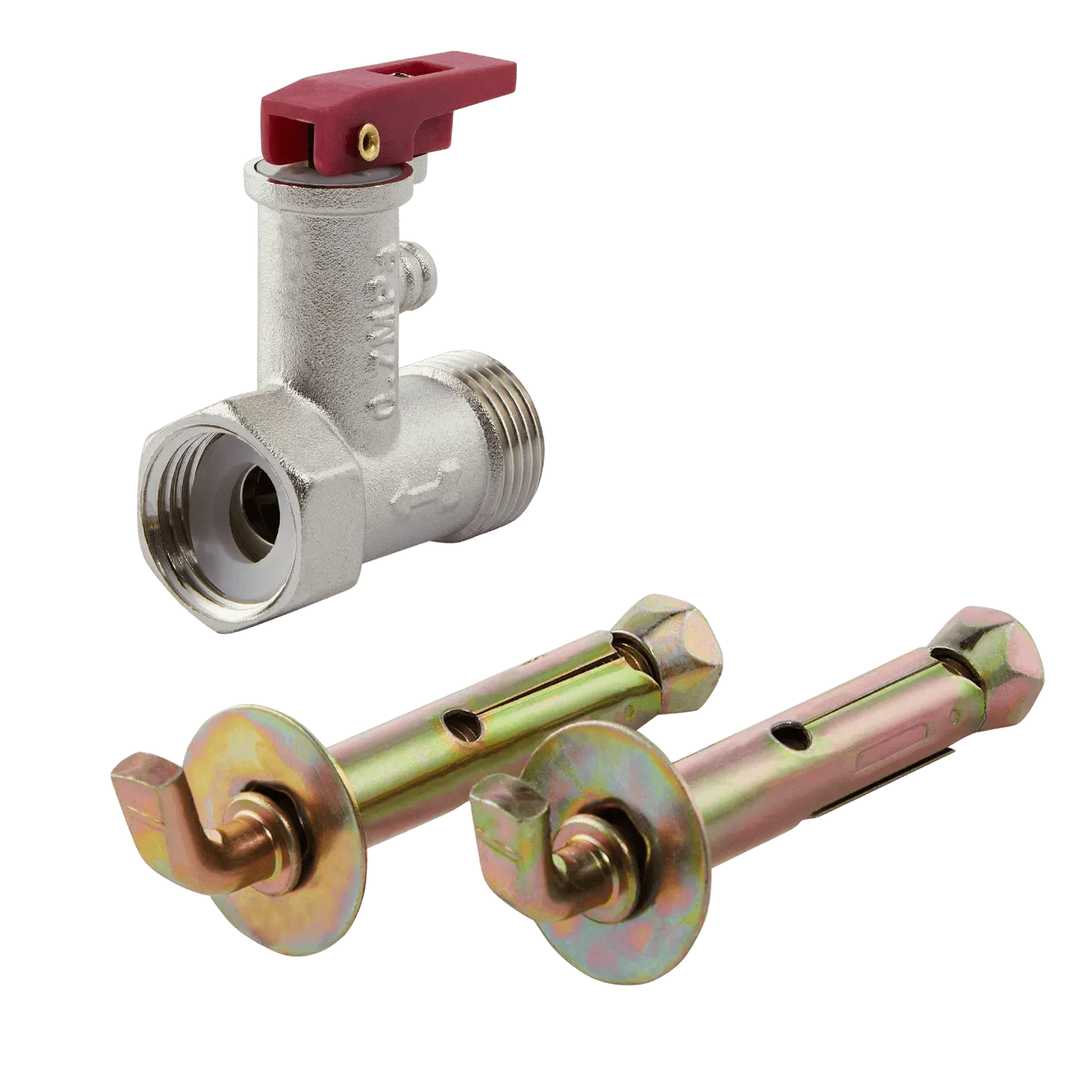 Водонагреватель Royal Thermo RWH 50 Major Inverter Grafit (10)