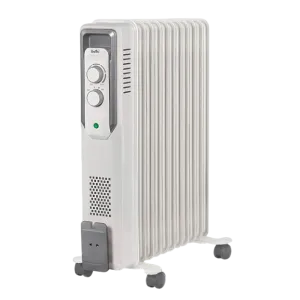 Радиатор масляный Ballu CUBE BOHCB-11W 2200 (11 секций)