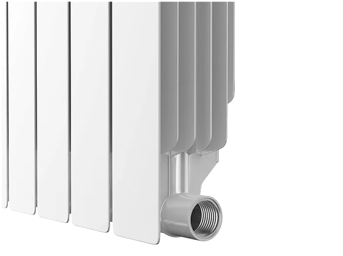 Радиатор Royal Thermo Indigo Super 500 - 12 секц (4)
