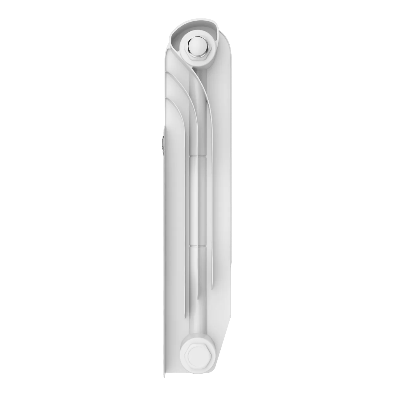 Радиатор Royal Thermo Revolution Bimetall 350 – 4 секц (5)