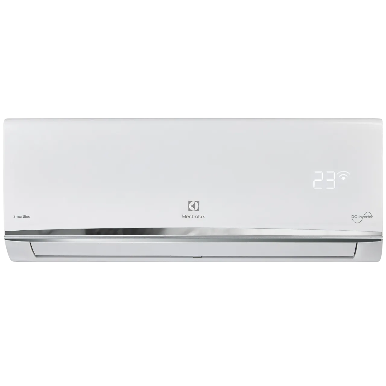 Сплит-система инверторного типа Electrolux Smartline DC EACSI-12HSMN8 комплект (2)