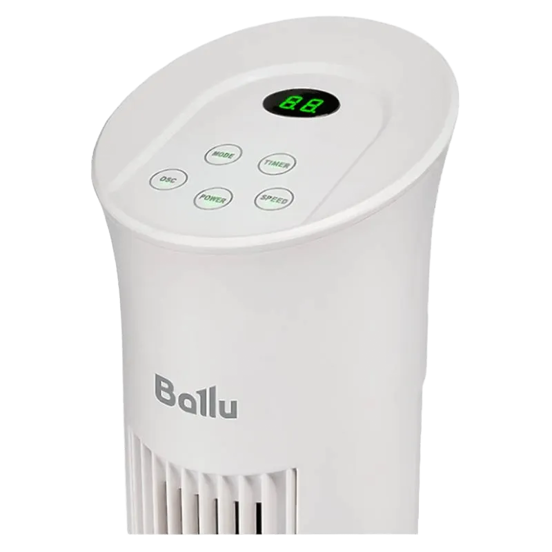 Вентилятор колонный Ballu BFT-110R (4)
