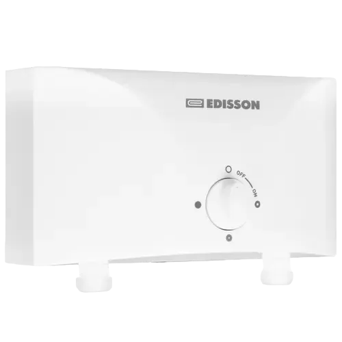 Водонагреватель проточный EDISSON Viva 6500 (2)