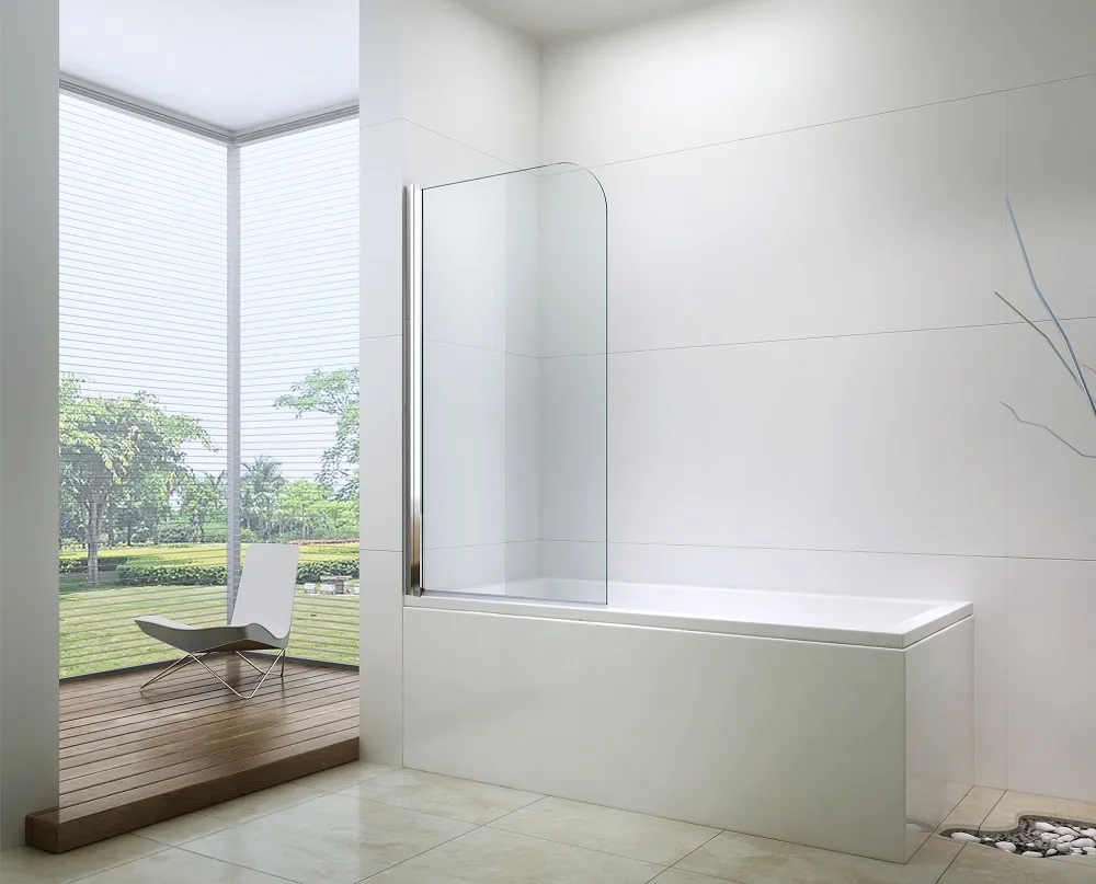 Штора на ванну Idee ID-2200 (70 140) (2)