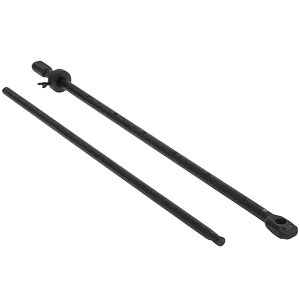 Ключ для сборки Royal Thermo НС-1450293 черный (2)