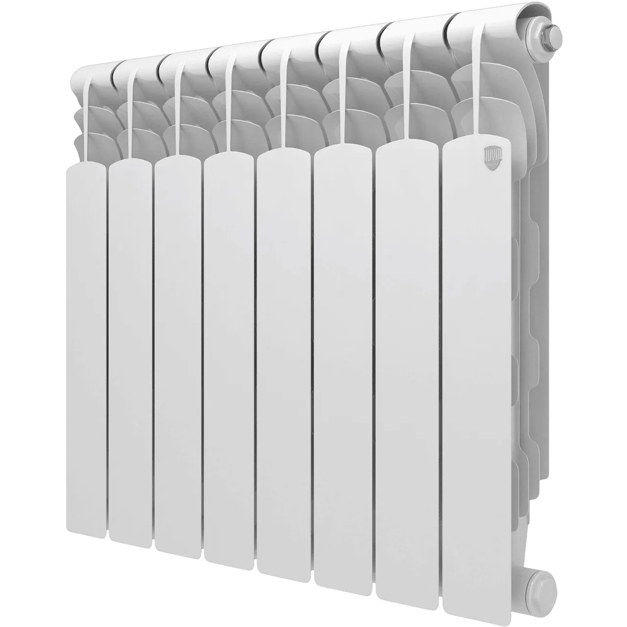 Радиатор Royal Thermo-Revolution Bimetall 500 2.0 – 8 секц