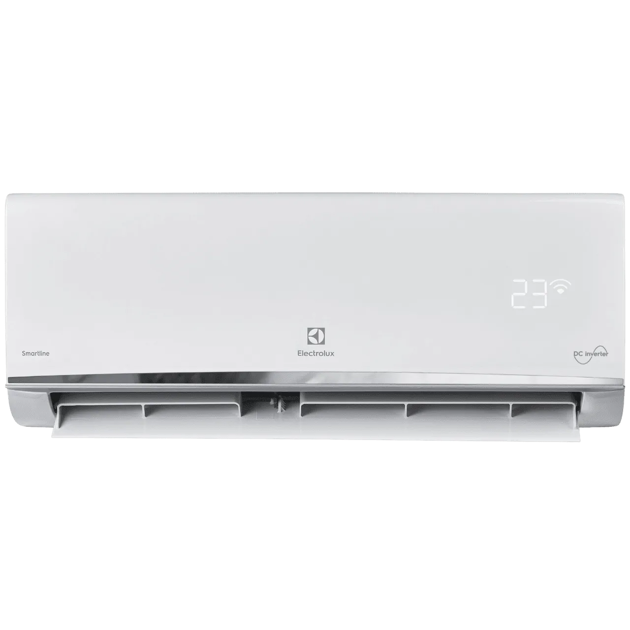 Сплит-система инверторного типа Electrolux Smartline DC EACSI-09HSMN8_V2 комплект (3)
