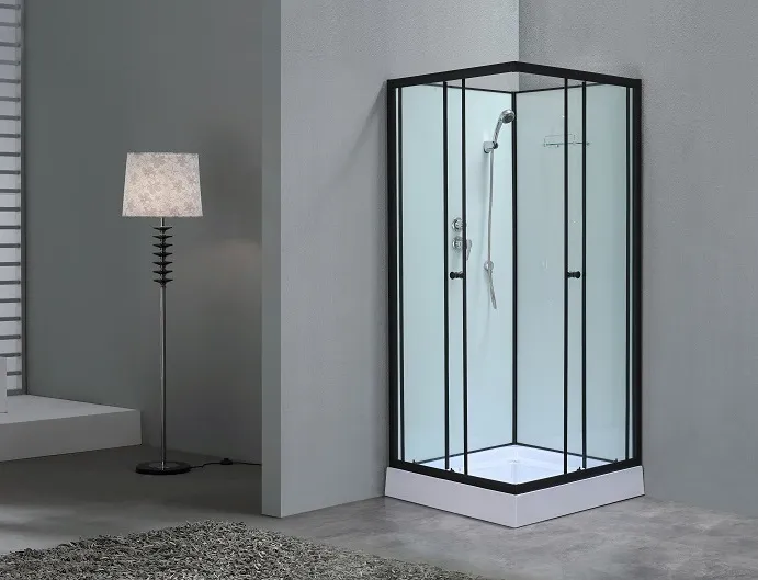 Душевая кабина RV-8005 R (120x80x205) (2)