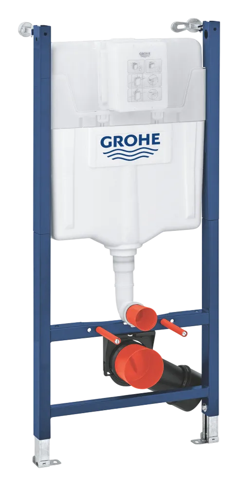 Инсталляция для унитаза Grohe Solido 38939000