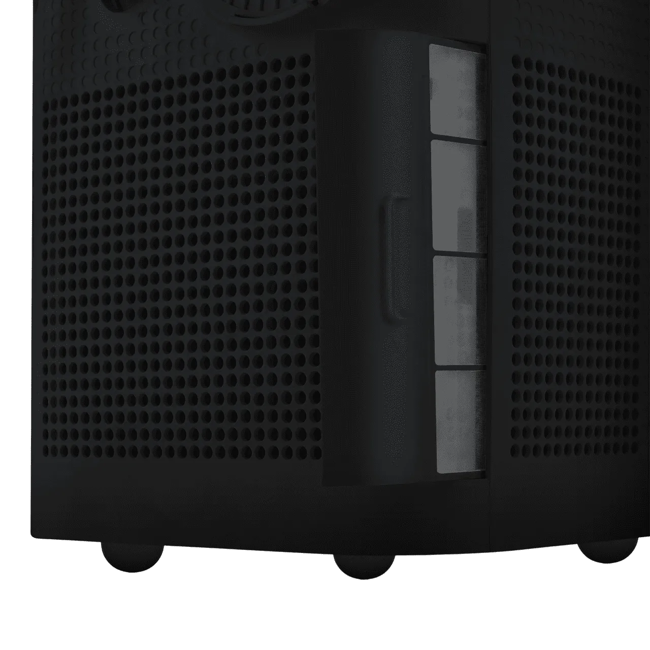 Кондиционер мобильный Ballu-Eclipse BPAC-07 EPBN6 black (4)