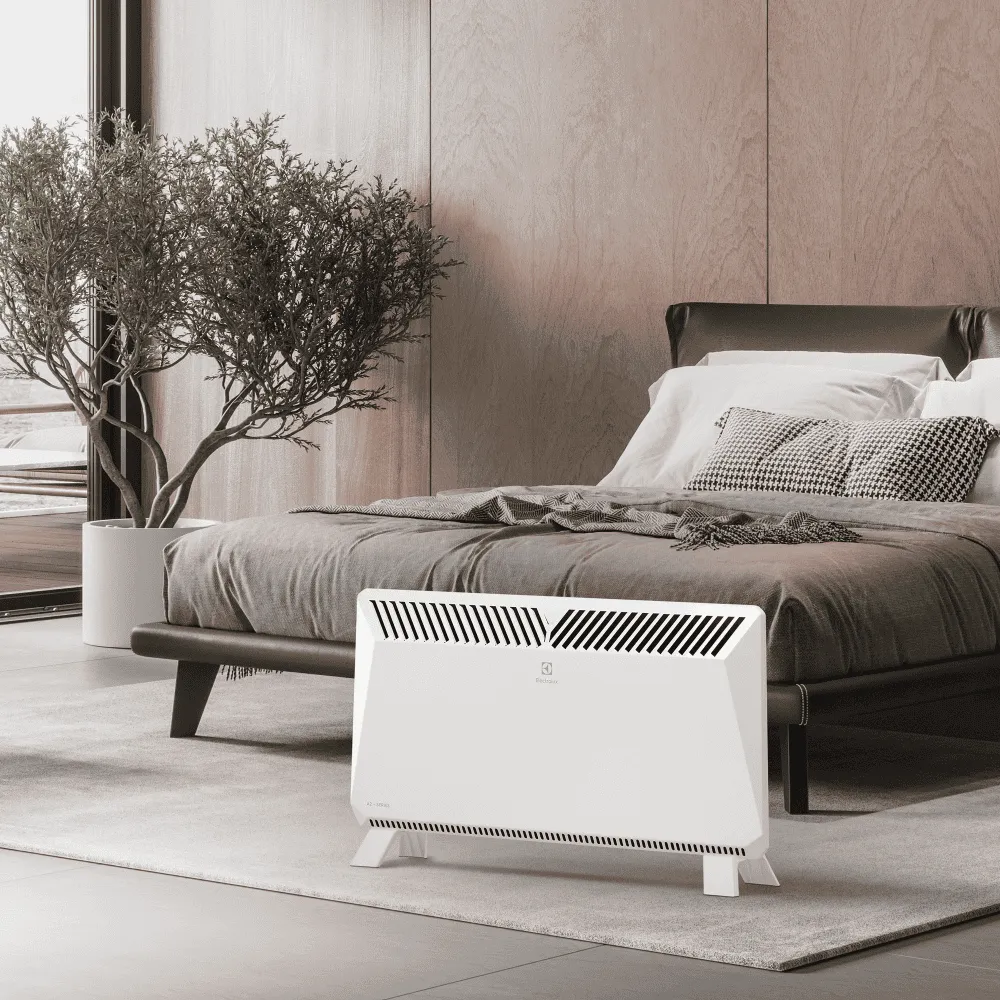 Конвектор электрический Electrolux ECHA2-2500 M (10)