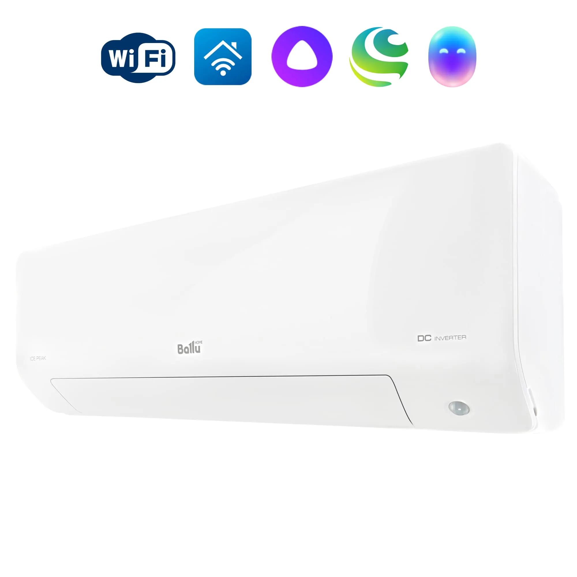 Сплит-система инверторного типа Ballu Ice Peak DC BSPKI-10HN8_V4  (3)