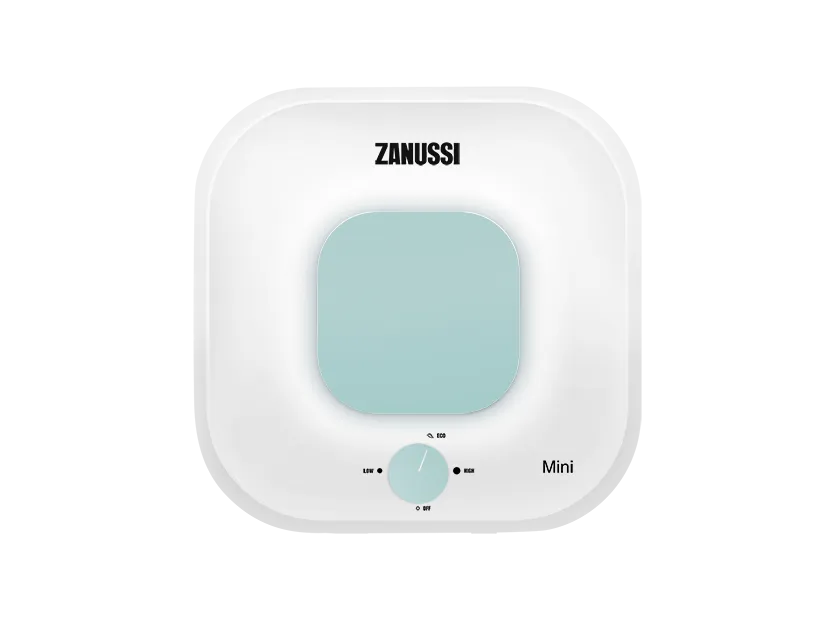 Водонагреватель Zanussi ZWH S 10 Mini O (Green)(2)