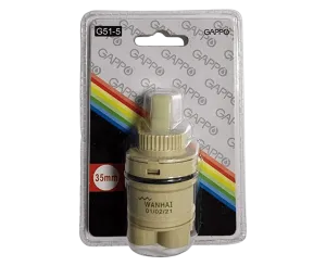 Картридж для смесителя Gappo G51-5