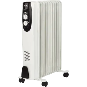 Масляный радиатор Ballu Classic BOHCL-11WRN 2200 (11 секций)