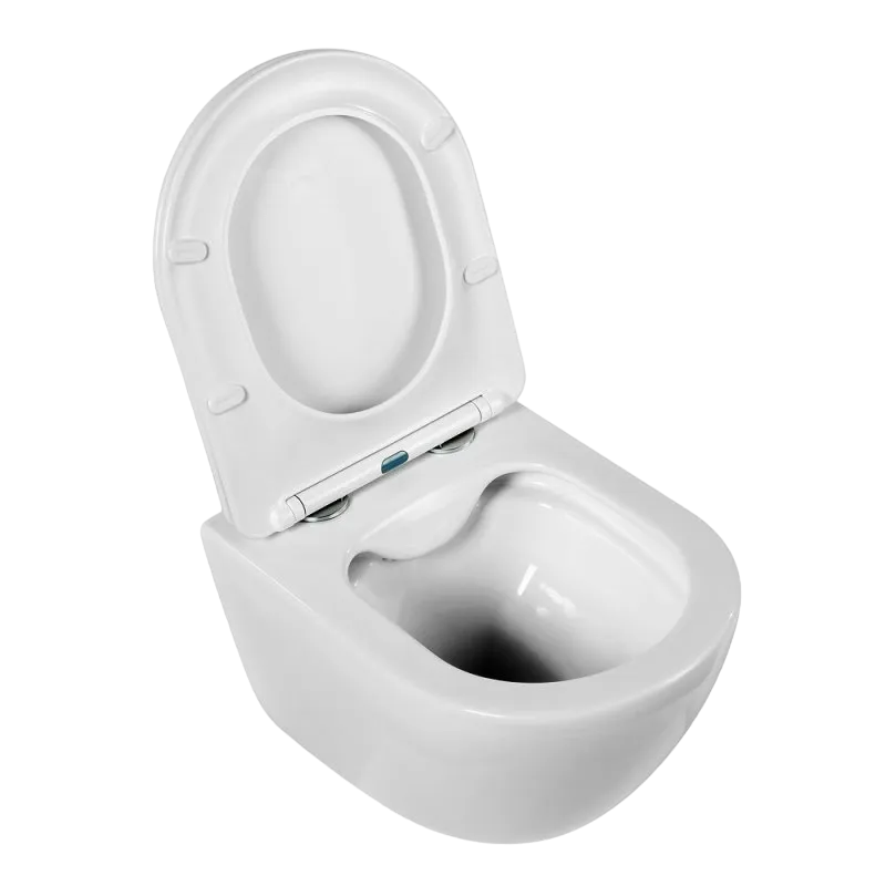 Унитаз BelBagno AMANDA BB051CHR (11)