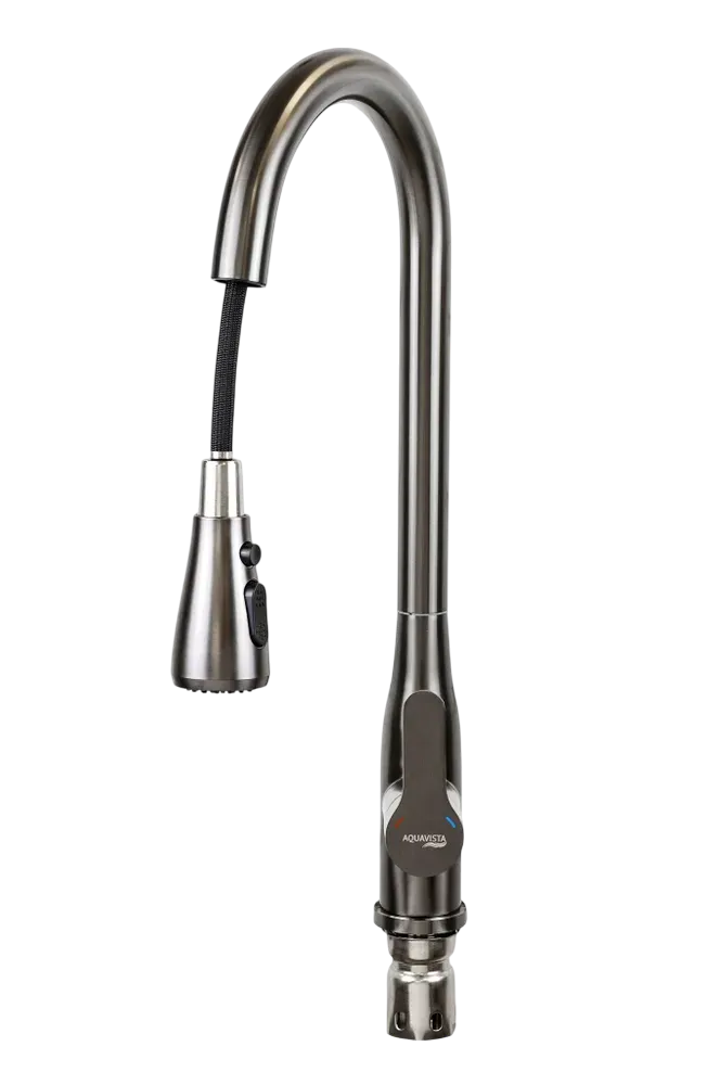 Смеситель для кухни Aquavista NN-1 (2)