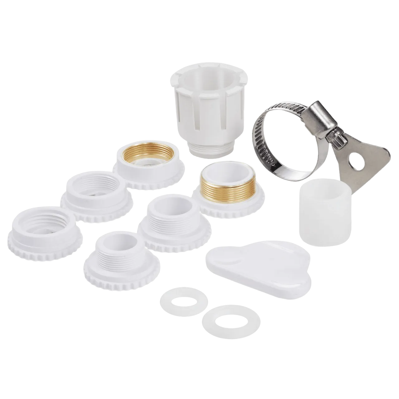 Водонагреватель проточный Royal Thermo UniTap Mini (8)