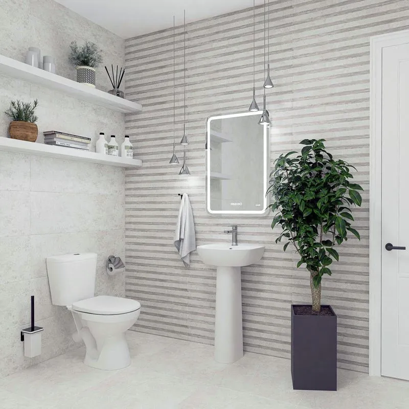 Унитаз-компакт Keramin-Лаго (5)