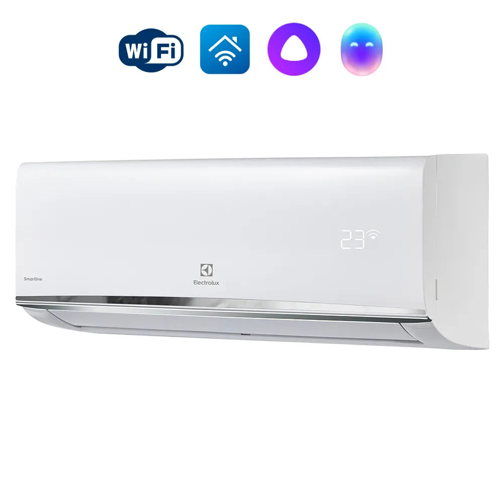 Сплит-система Electrolux Smartline EACS-24HSMN3 комплект (3)