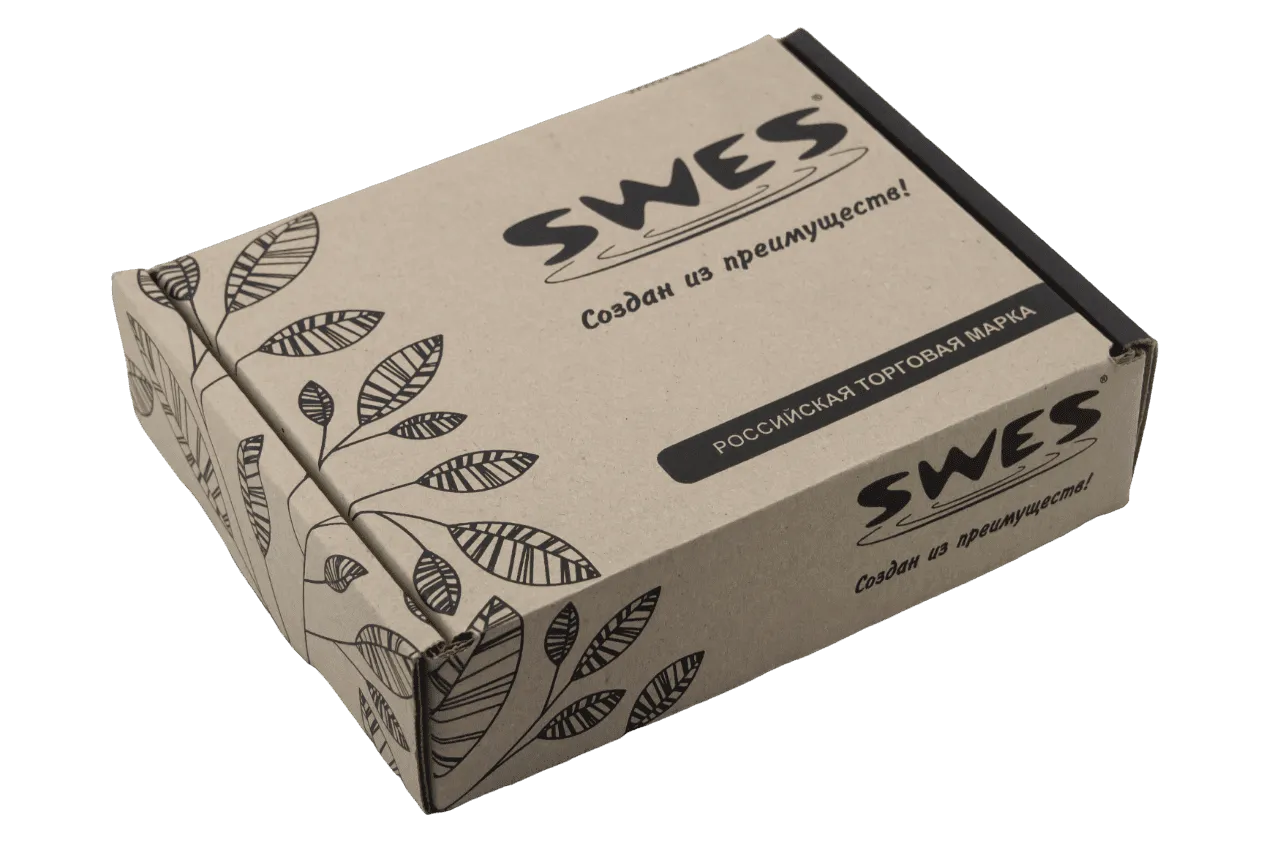 Смеситель Swes-1MKFM4 (4)
