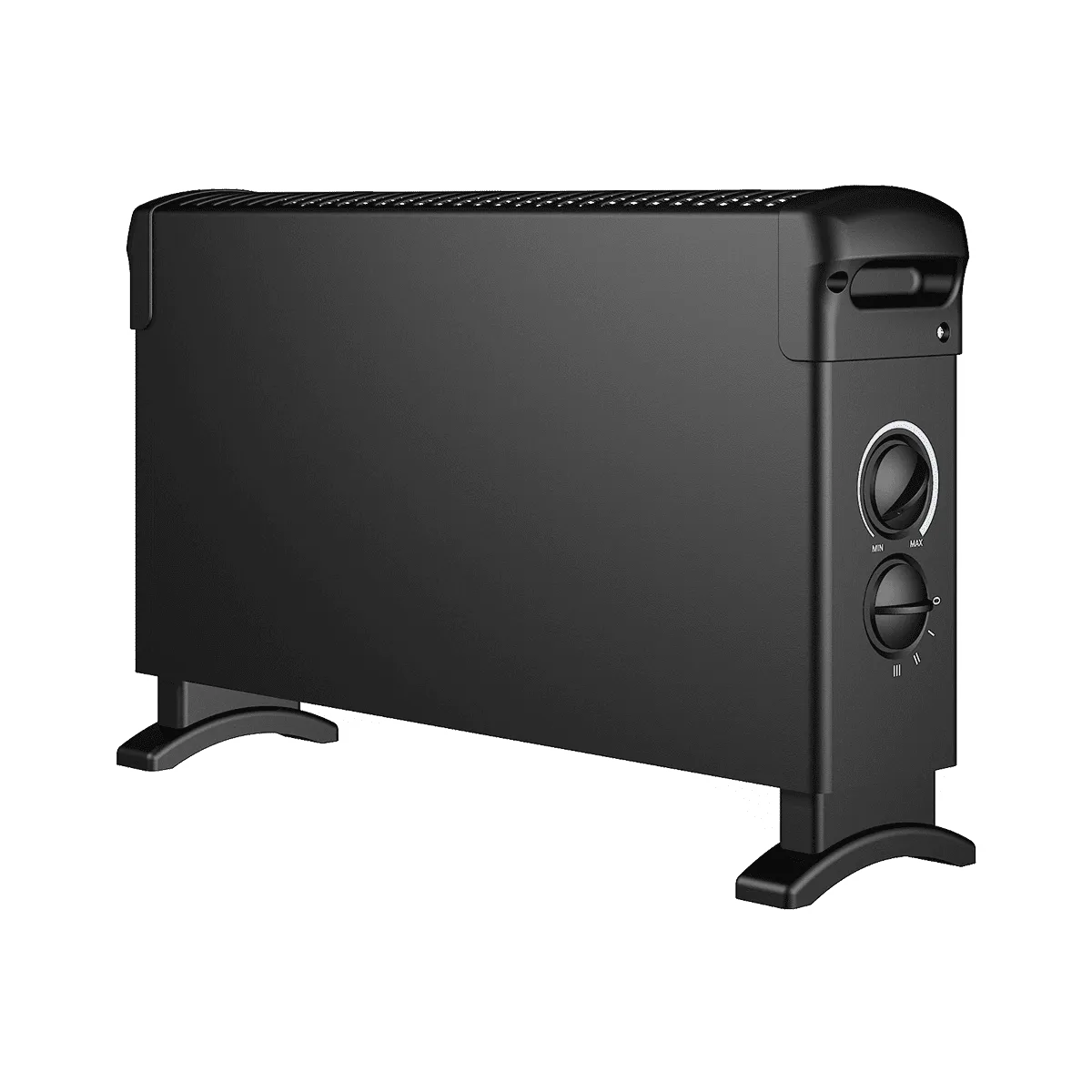 Конвектор THERMEX Dateo 2000 Black (7)