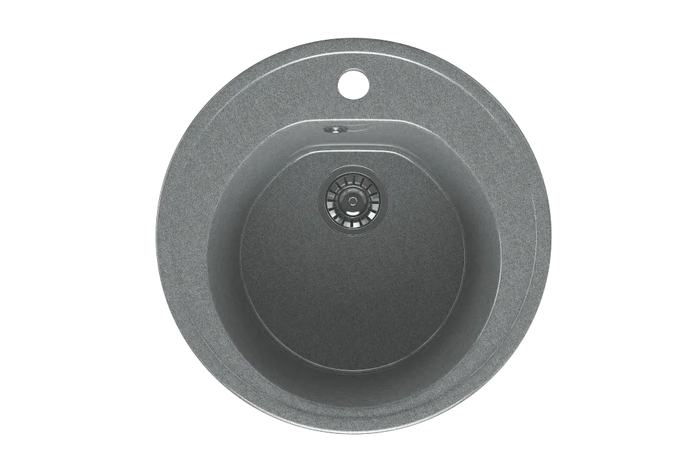 Мойка Maxstone MS-2 Темно-Серый (2)